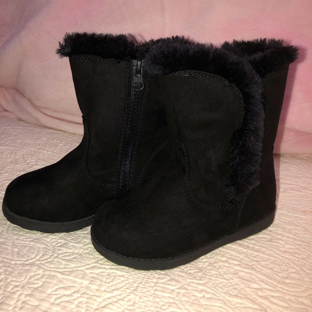 Kids winter boots
